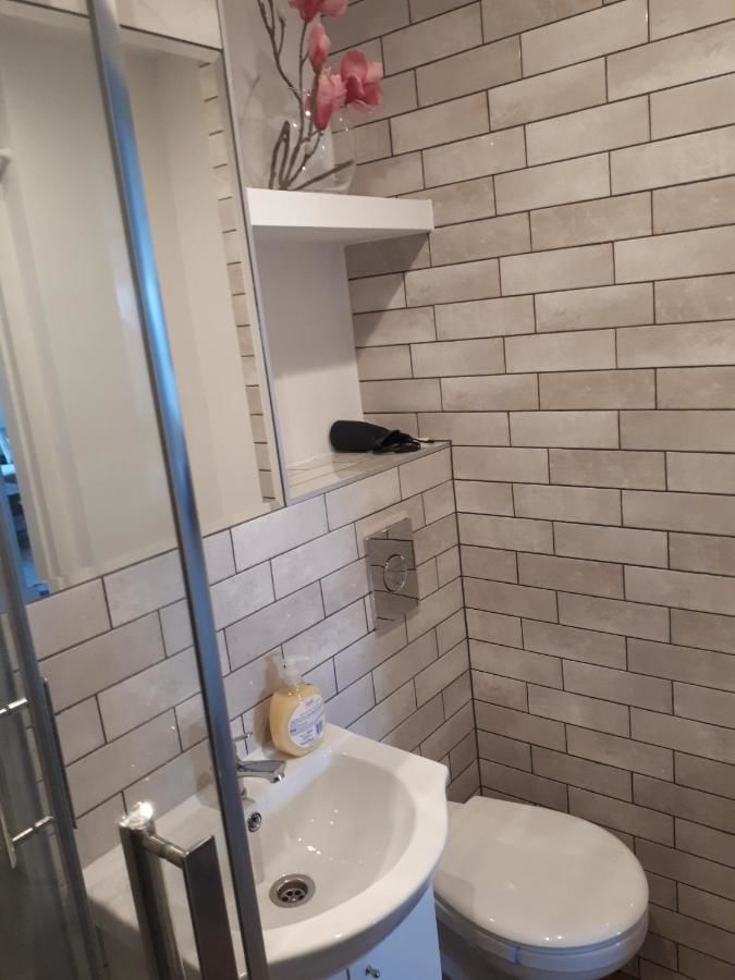 Апартаменты Downtown Apartment Варшава