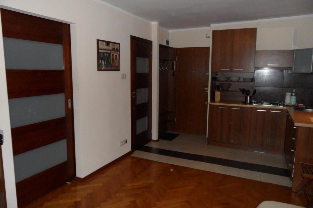 Апартаменты Downtown Apartment Варшава