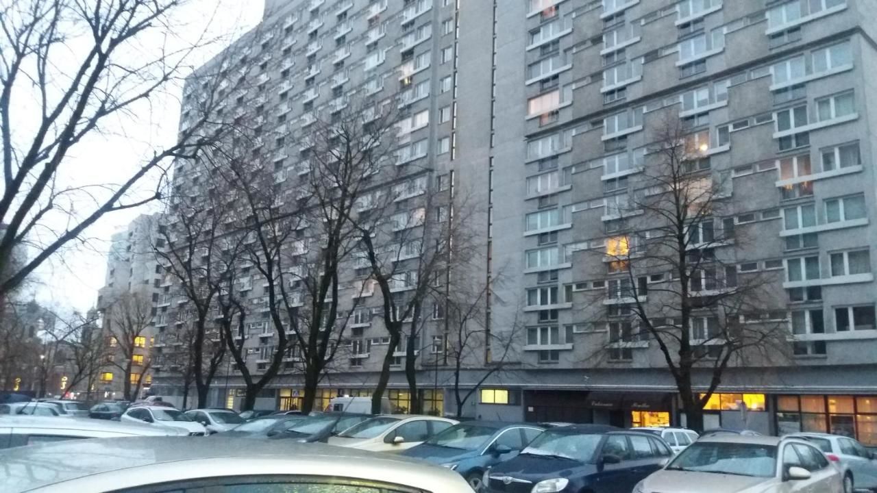 Апартаменты Downtown Apartment Варшава-35