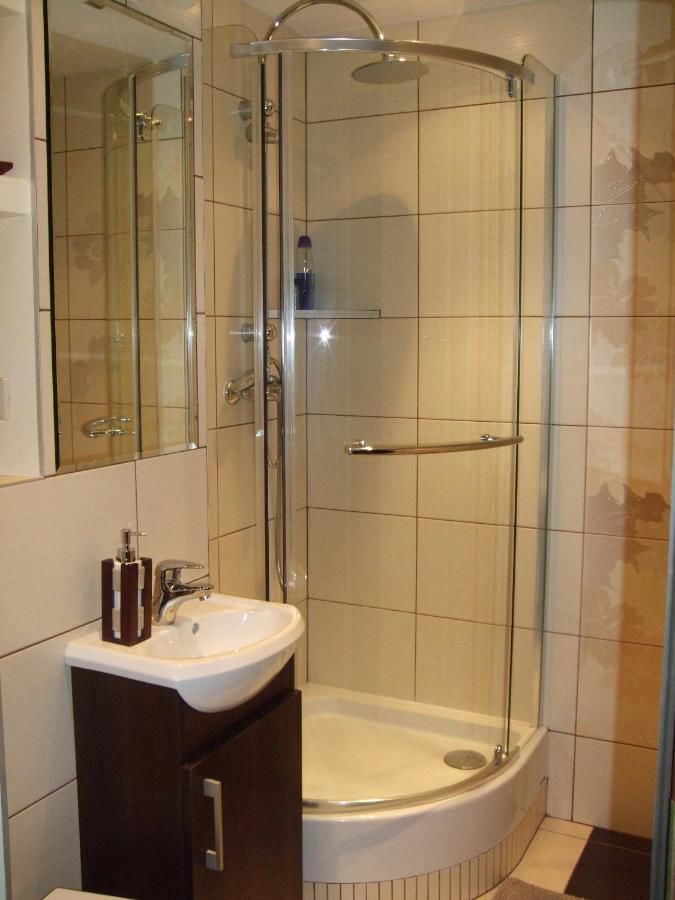 Апартаменты Downtown Apartment Варшава-36