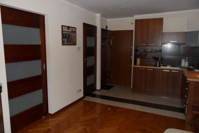 Апартаменты Downtown Apartment Варшава-28