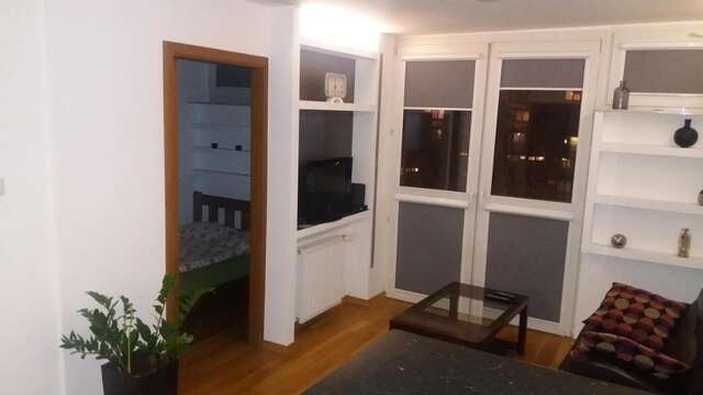 Апартаменты Downtown Apartment Варшава-31