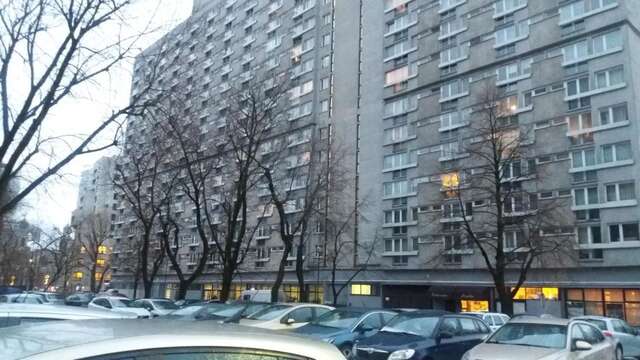 Апартаменты Downtown Apartment Варшава-34